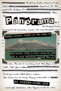 Panorama-Cover