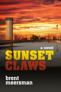 SunsetClaws medium